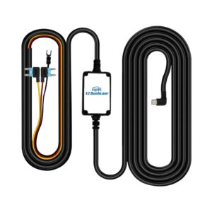 Dash Cam Hardwire Kits