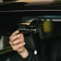 Thinkware Radar Module