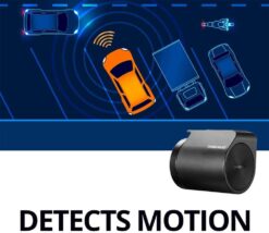 Thinkware Radar Module