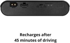 Thinkware iVolt Mini External Dash Cam Battery