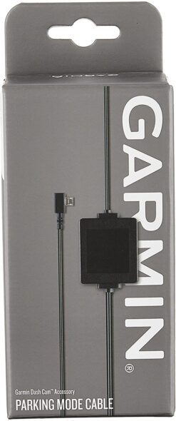 Garmin Parking Mode Cable