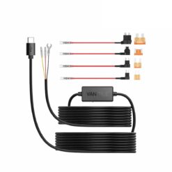 Vantrue-Hardwire-Kit