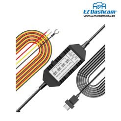 Viofo HK3-C ACC Hardwire Kit for A139 Dash Cam