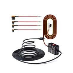 Vantrue-5-Level-Hardwire-Kit