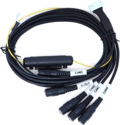 Thinkware Multiplexer Box