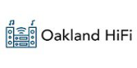 Oakland HiFi