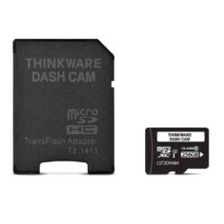 Thinkware 256GB microSDXC Memory Card