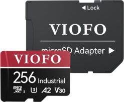 Viofo 256GB MicroSD Card