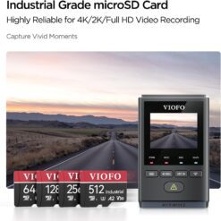 Viofo Memory Card