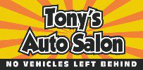 Tonys Auto Salon