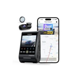 VIOFO A229 Pro 2CH Dash Cam