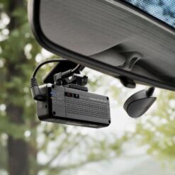 Thinkware Q200 2K Dual Dash Cam