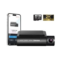 Thinkware Q850 2K QHD Front Dash Cam