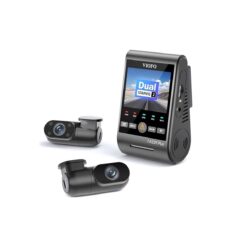 Viofo A229 Plus 2K 3 Channel Dash Cam