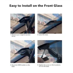 wolfbox oem bracket for mirror dash cam 869062 fc1a5362 4b9c 4e3a b22e 574c0f2070d7 1