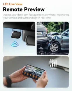 LTE Module for S1 Pro/N2X