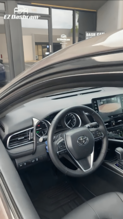 Anytime Backup and Front Camera For Any Toyota (2014-2024)