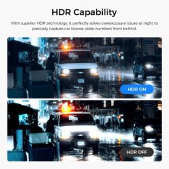 VIOFO RWC200 WATERPROOF REAR CAMERA FOR A229 PLUS/A229 PRO