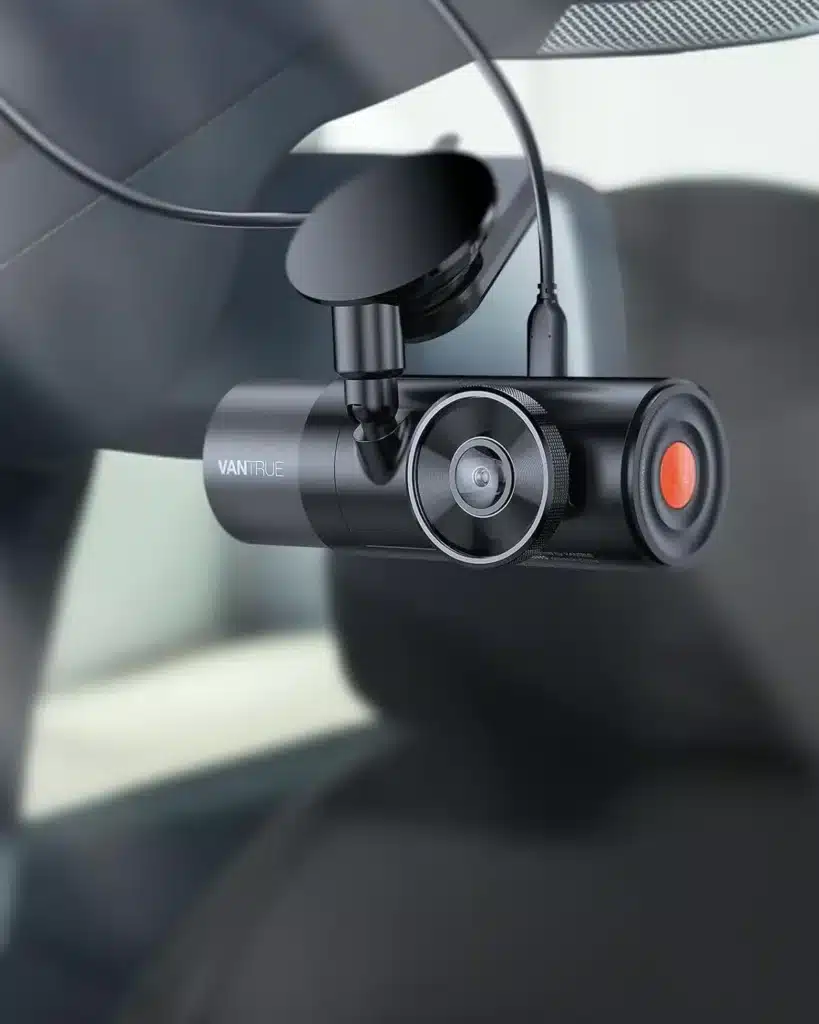 Dashcam Features to Look For: A Comprehensive Buying Guide