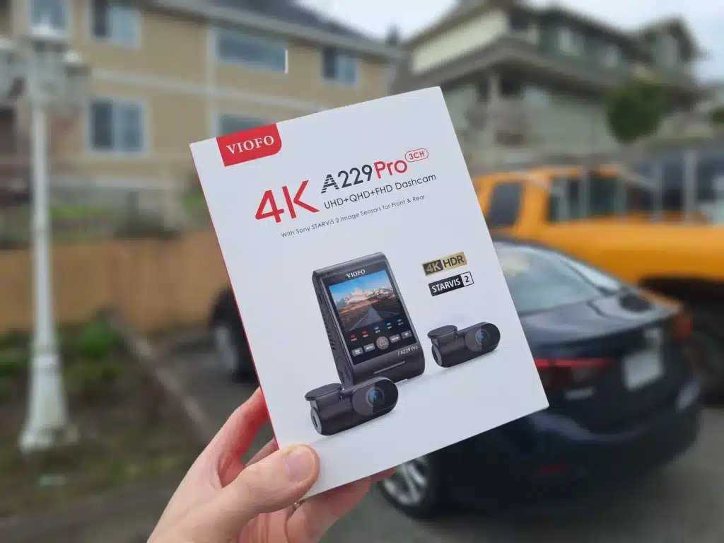 How to Use Dashcam Footage for an Insurance Claim: A Step-by-Step Guide