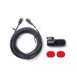 Viofo A229 Plus / A229 Pro Rear Camera Replacement with Cord and Adhesive Sticker