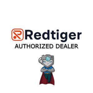 Redtiger Authorized Dealer