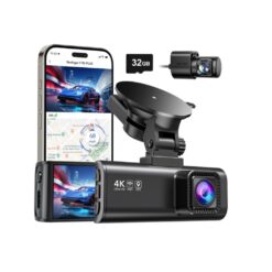 Redtiger-F7NP-4K-Dual-Dash-Cam