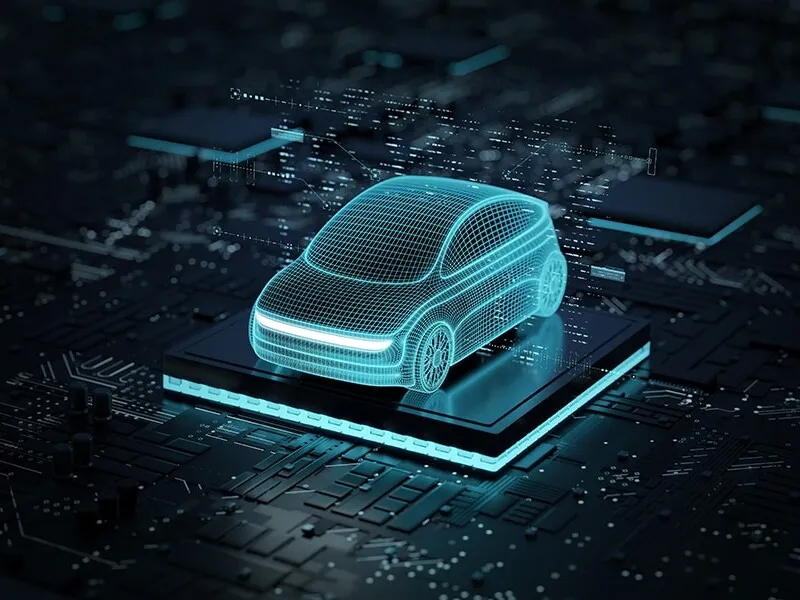 Thinkware U1000 Plus 4K Dual Dash Cam