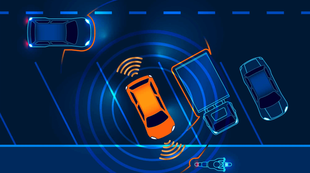 Thinkware U1000 Plus 4K Dual Dash Cam