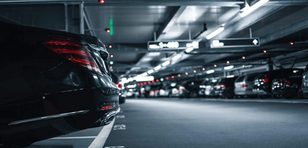 Thinkware U1000 Plus 4K Dual Dash Cam