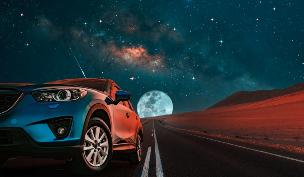 Thinkware U1000 Plus 4K Dual Dash Cam