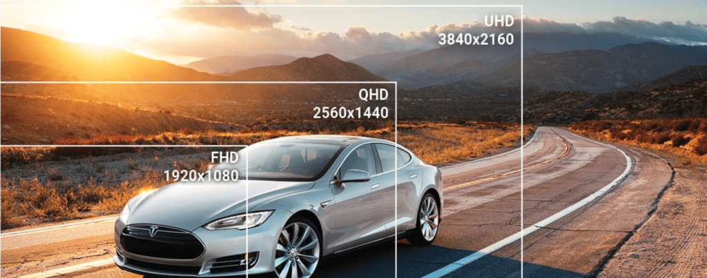 Thinkware U1000 Plus 4K Dual Dash Cam