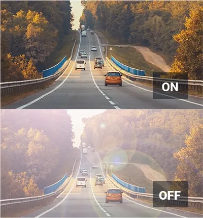 Thinkware U1000 Plus 4K Dual Dash Cam