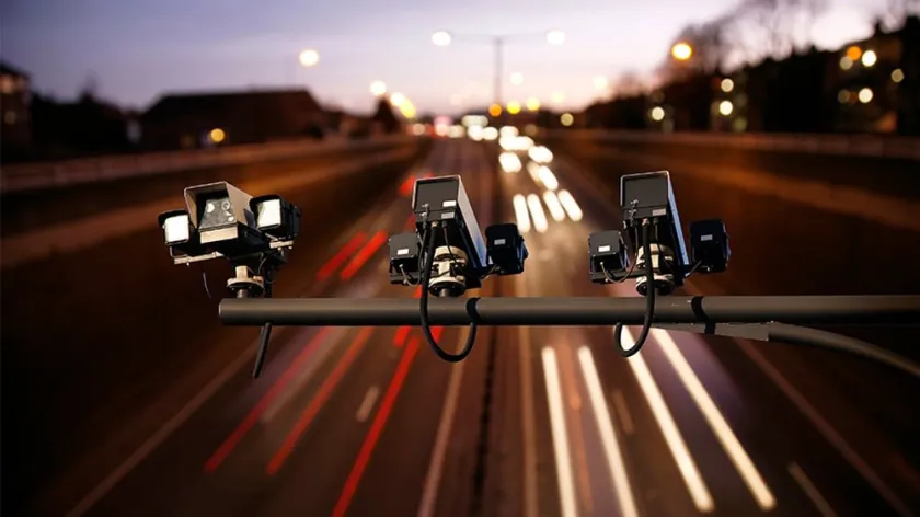 Thinkware U1000 Plus 4K Dual Dash Cam