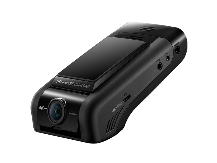Thinkware U1000 Plus 4K Dual Dash Cam