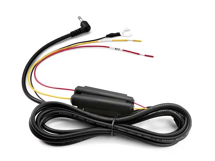 Thinkware U1000 Plus 4K Dual Dash Cam