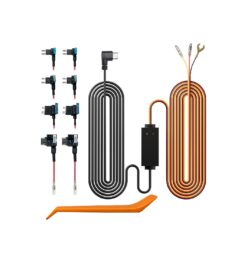 Redtiger Hardwire Kit