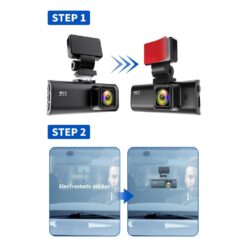 REDTIGER Adh Mount 3