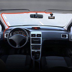 Redtiger Hardwire Kit