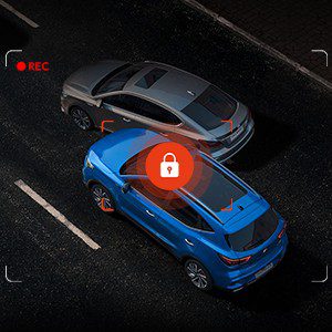 Redtiger Hardwire Kit