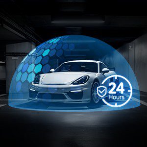 Redtiger Hardwire Kit