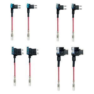 Redtiger Hardwire Kit