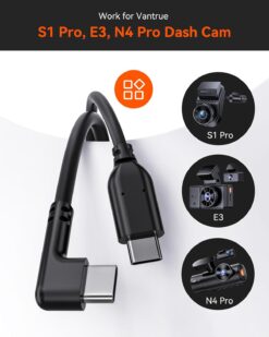 N4 Pro Rear Camera Cable