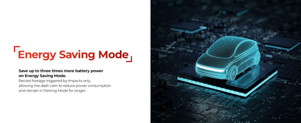 Thinkware Q200 Front