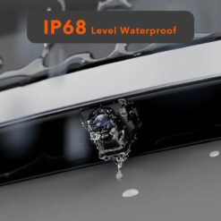 Waterproof Rear Cam For G900 3