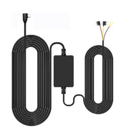 Wolfbox Extended Hardwire Kit