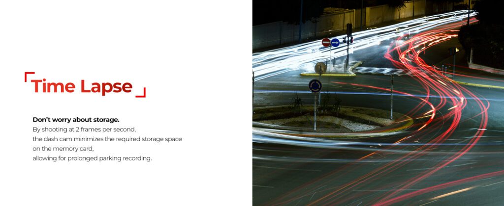 Thinkware Q200 Front