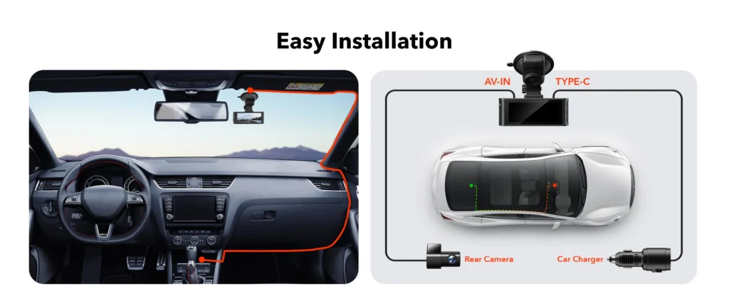 Redtiger F7N Touch Dual