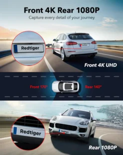 Redtiger F7N Touch Dual 4