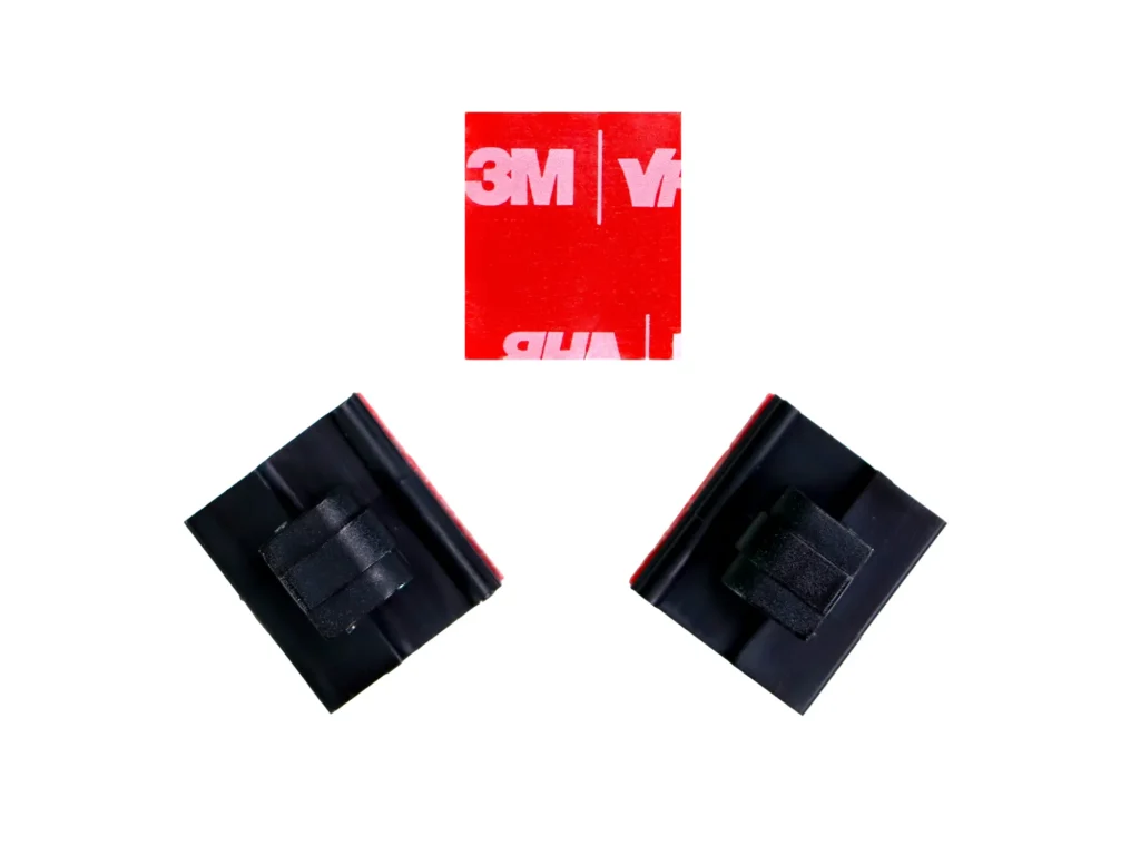 Adhesive Cable Clips 01 scaled